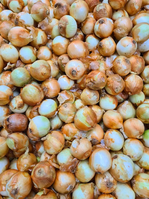 Pão de Queijo (kg)